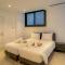 Aqua Beachfront Villas - Villa 1