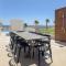 Aqua Beachfront Villas - Villa 1