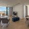 Aqua Beachfront Villas - Villa 1