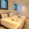 Aqua Beachfront Villas - Villa 1