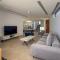 Aqua Beachfront Villas - Villa 1