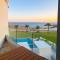 Aqua Beachfront Villas - Villa 1