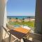 Aqua Beachfront Villas - Villa 1