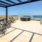 Aqua Beachfront Villas - Villa 1