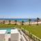Aqua Beachfront Villas - Villa 1