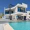Aqua Beachfront Villas - Villa 1