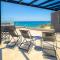 Aqua Beachfront Villas - Villa 1