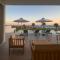Aqua Beachfront Villas - Villa 1