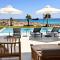 Aqua Beachfront Villas - Villa 1