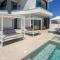 Aqua Beachfront Villas - Villa 1