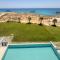 Aqua Beachfront Villas - Villa 1