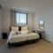 Aqua Beachfront Villas - Villa 1