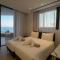 Aqua Beachfront Villas - Villa 1