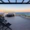 Aqua Beachfront Villas - Villa 1