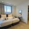 Aqua Beachfront Villas - Villa 1