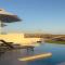 Aqua Beachfront Villas - Villa 1
