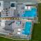 Aqua Beachfront Villas - Villa 1