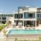 Aqua Beachfront Villas - Villa 1