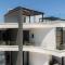 Aqua Beachfront Villas - Villa 1