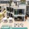 Aqua Beachfront Villas - Villa 1