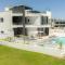 Aqua Beachfront Villas - Villa 1