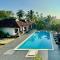 Marari Green Villas