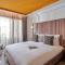 StayHere Rabat - Agdal Boutique Hotel