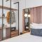 StayHere Rabat - Agdal Boutique Hotel