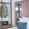 StayHere Rabat - Agdal Boutique Hotel