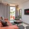 StayHere Rabat - Agdal Boutique Hotel
