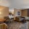 Best Western Ville-Marie Montreal Hotel & Suites