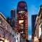 Oasia Hotel Downtown, Singapore by Far East Hospitality