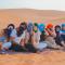Morocco Luxury Desert Camp