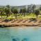 Imperial Island Resort