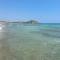 Sunrise Beach Club, Bogaz