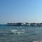 Sunrise Beach Club, Bogaz