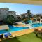 Sunrise Beach Club, Bogaz