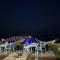 Sunrise Beach Club, Bogaz