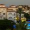 Sunrise Beach Club, Bogaz