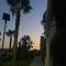 Sunrise Beach Club, Bogaz