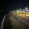 Sunrise Beach Club, Bogaz