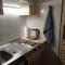 Studio Apartment BKK