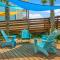 Top Of The Gulf 622 - Beach Front Condo Resort