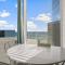 Sea The Gulf - Top Of The Gulf 809 - Luxury Resort