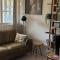 Vakantiewoning Brouwersbuurt