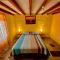 Wayra Ecolodge