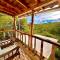 Wayra Ecolodge Wayra Ecolodge