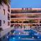 Malibu Imperial Seafront Apartments
