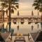 Malibu Imperial Seafront Apartments