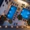 Malibu Imperial Seafront Apartments